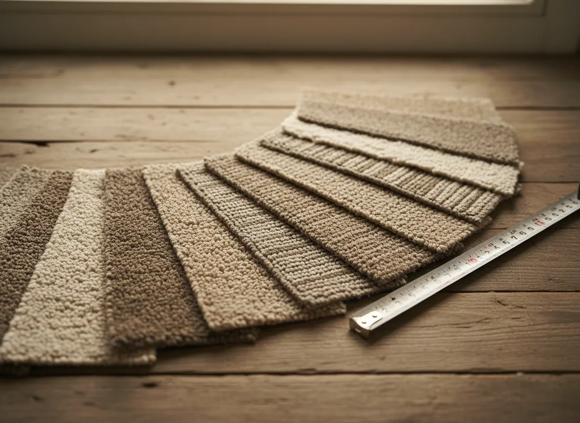 Carpet Installation San Diego, TX FAQs